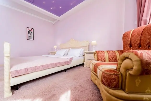 Premium Apart Daire