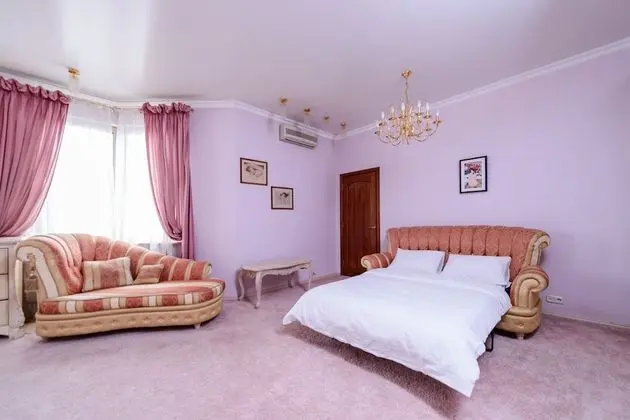 Premium Apart Daire
