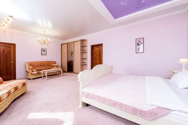 Premium Apart Daire