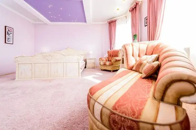 Premium Apart Daire