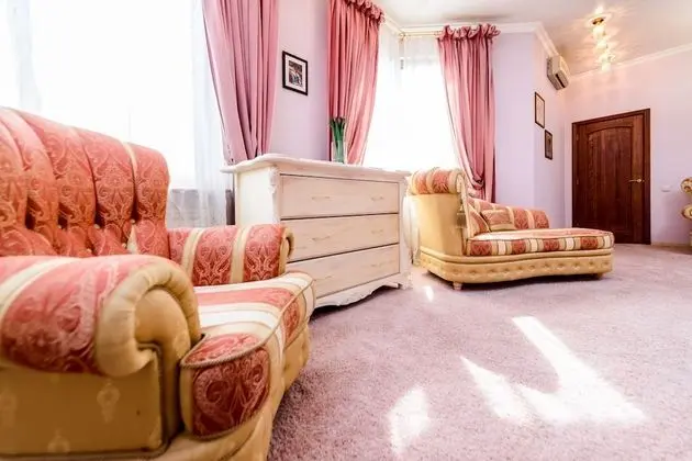 Premium Apart Daire