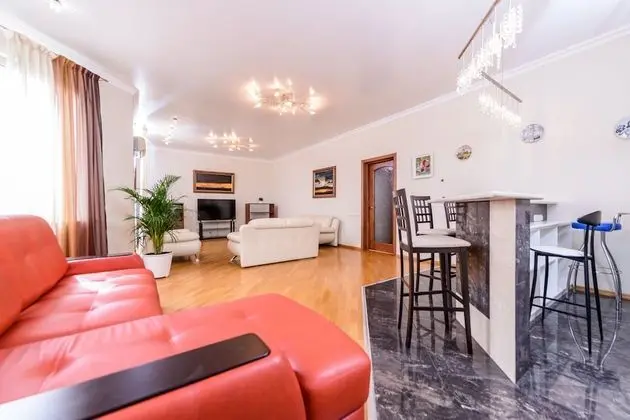 Premium Apart Daire