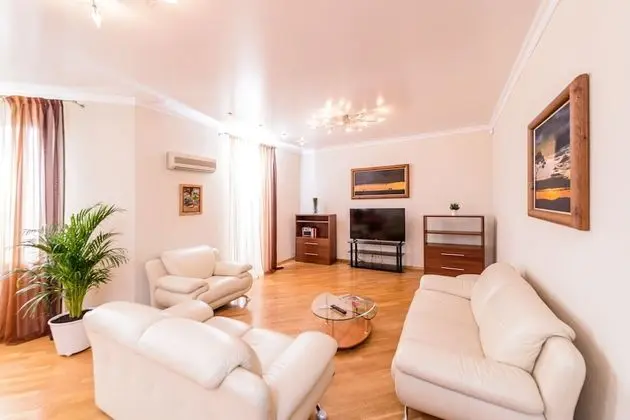 Premium Apart Daire