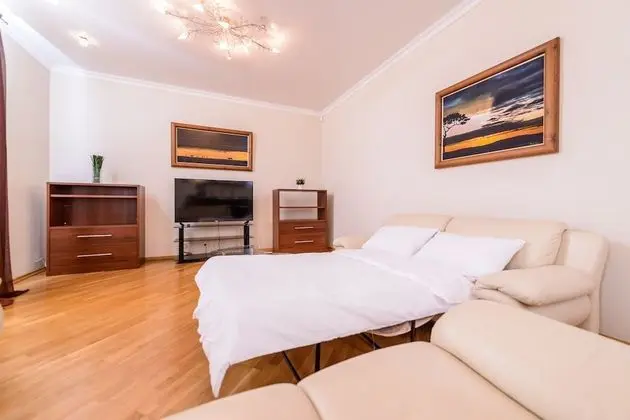 Premium Apart Daire
