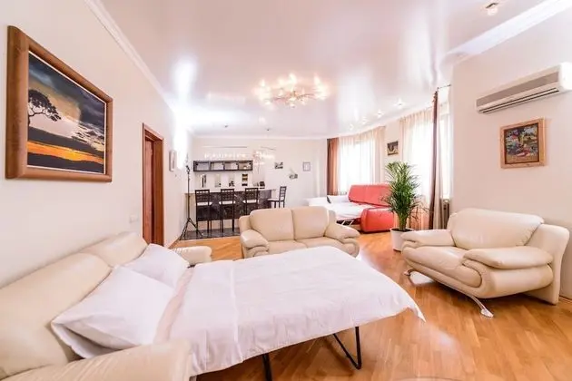 Premium Apart Daire