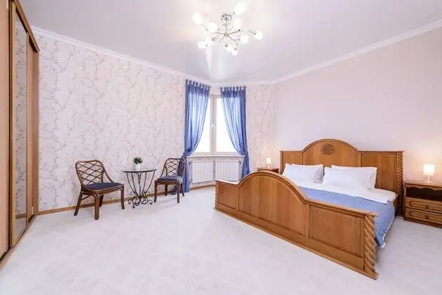 Premium Apart Daire