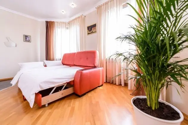 Premium Apart Daire