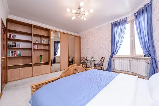 Premium Apart Daire