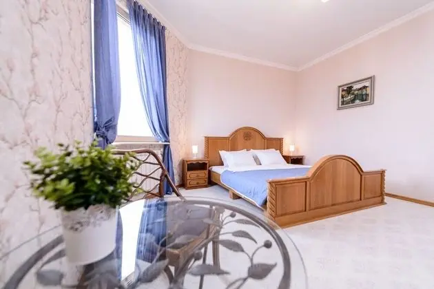 Premium Apart Daire