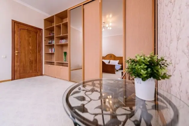 Premium Apart Daire