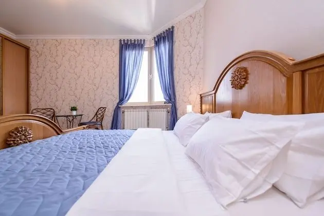 Premium Apart Daire