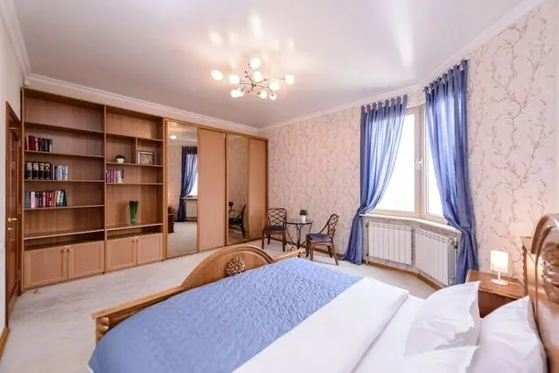 Premium Apart Daire