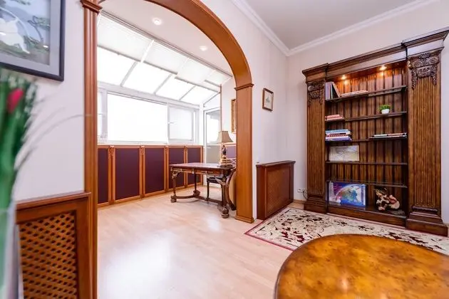 Premium Apart Daire