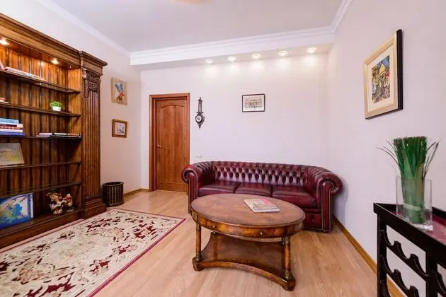 Premium Apart Daire
