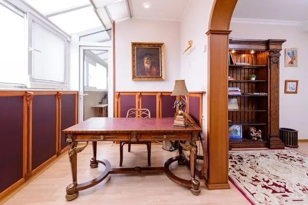 Premium Apart Daire