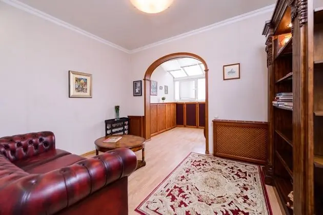 Premium Apart Daire