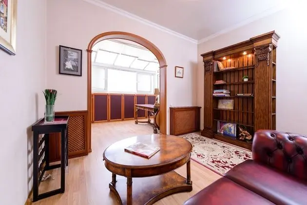 Premium Apart Daire