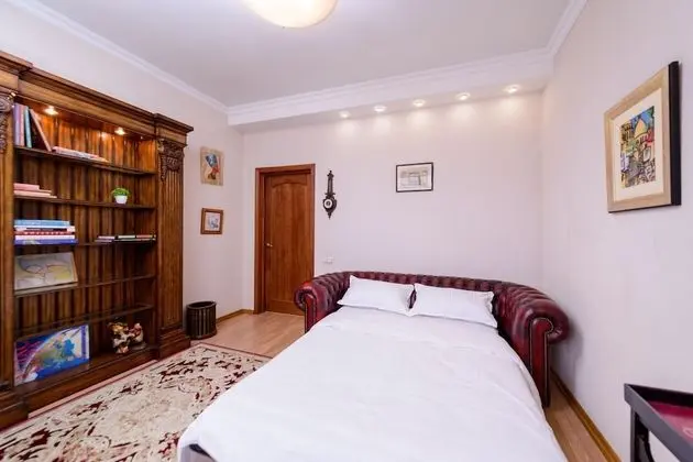 Premium Apart Daire