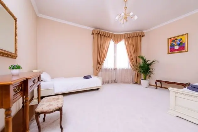 Premium Apart Daire