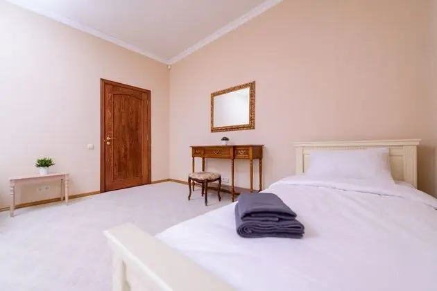 Premium Apart Daire