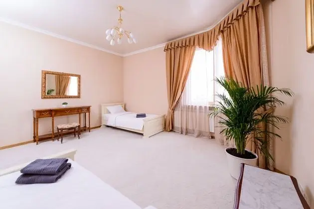 Premium Apart Daire