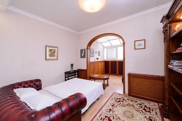 Premium Apart Daire