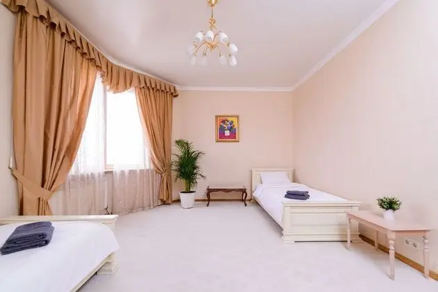 Premium Apart Daire