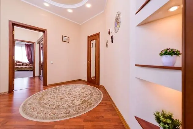 Premium Apart Daire