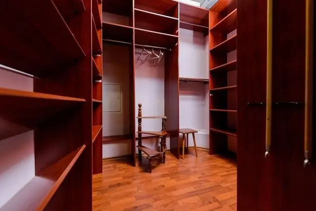 Premium Apart Daire