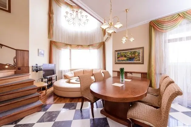 Premium Apart Daire