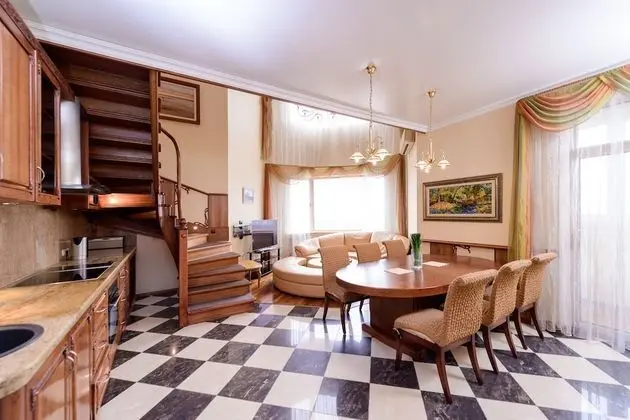 Premium Apart Daire