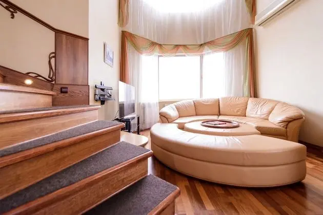 Premium Apart Daire
