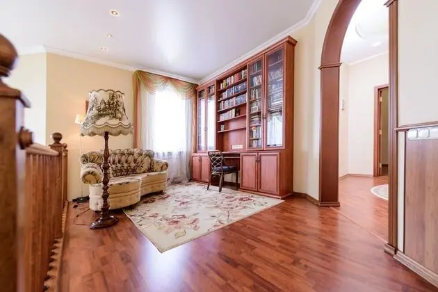Premium Apart Daire