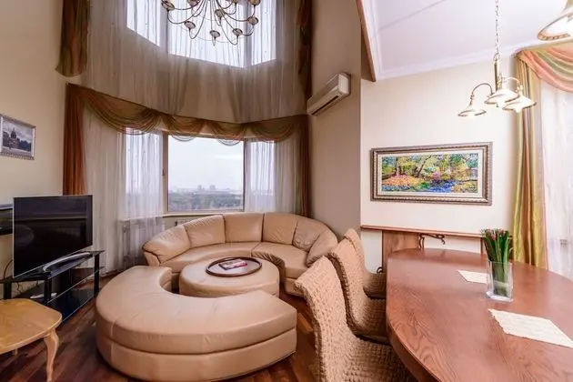 Premium Apart Daire