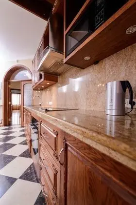 Premium Apart Daire