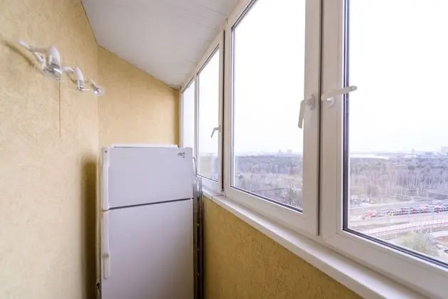 Premium Apart Daire