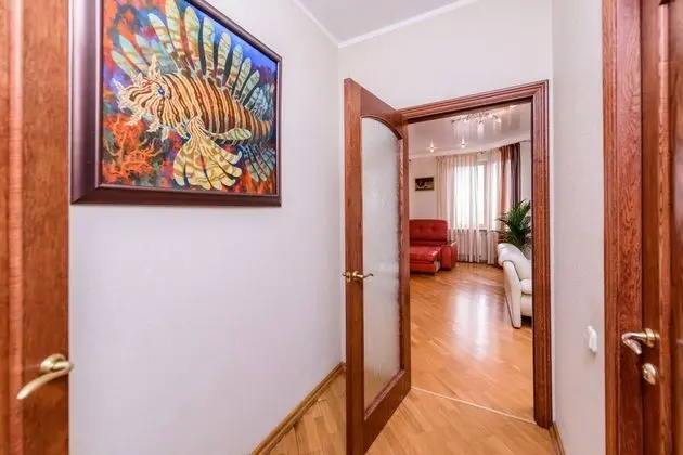 Premium Apart Daire