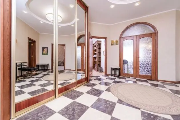 Premium Apart Daire