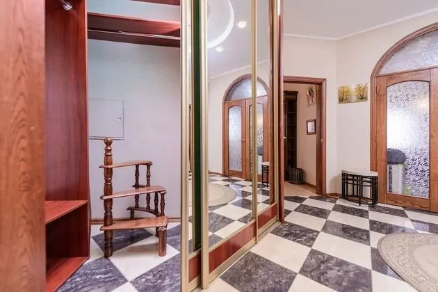 Premium Apart Daire