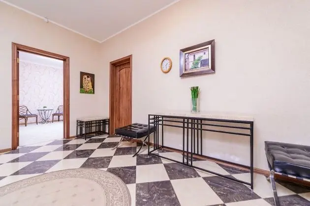 Premium Apart Daire
