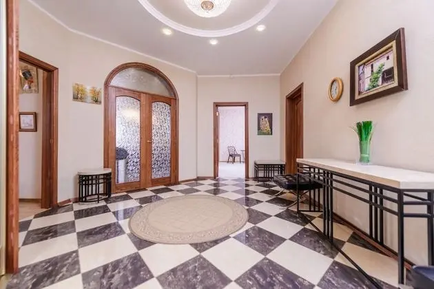Premium Apart Daire