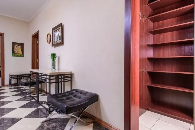 Premium Apart Daire