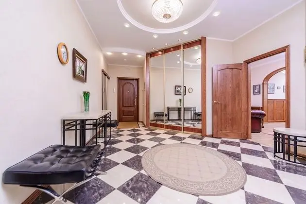 Premium Apart Daire
