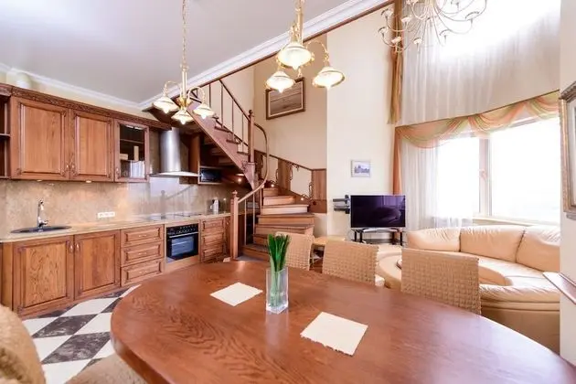Premium Apart Daire