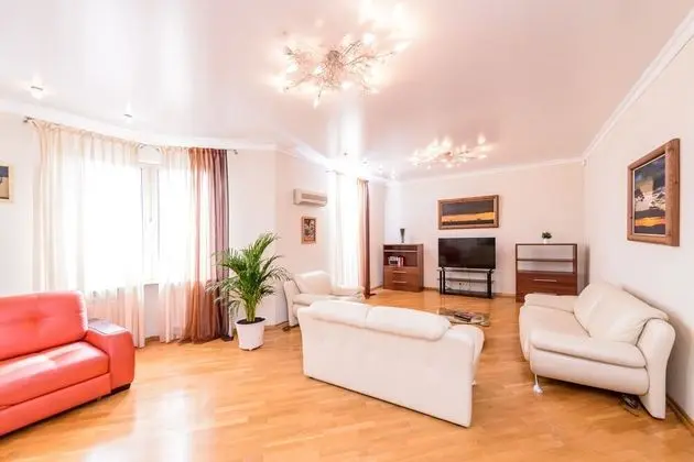 Premium Apart Daire