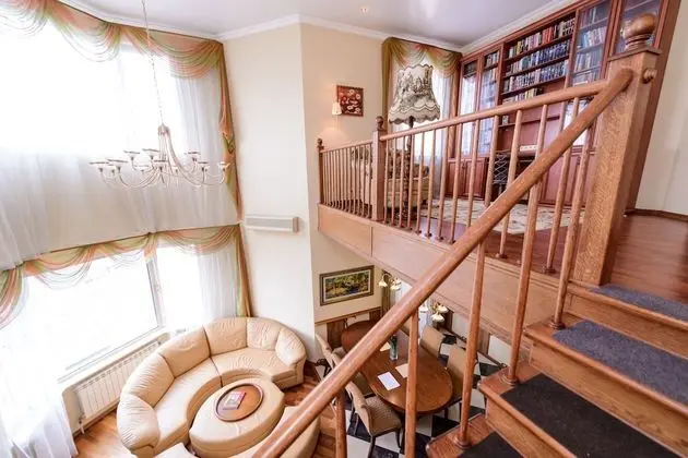 Premium Apart Daire