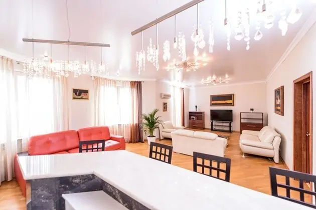 Premium Apart Daire