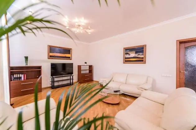 Premium Apart Daire