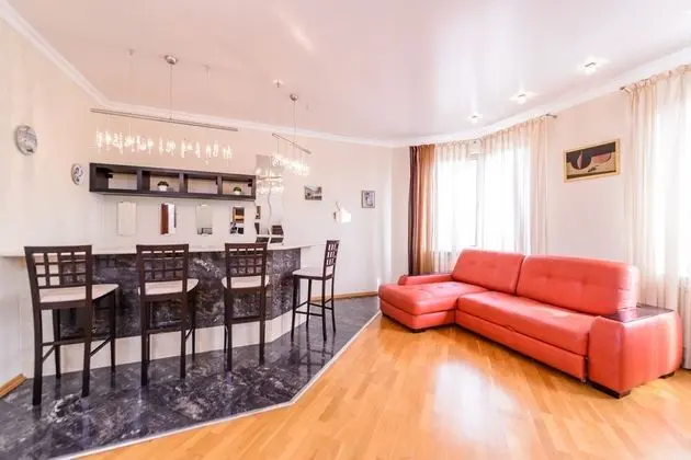 Premium Apart Daire