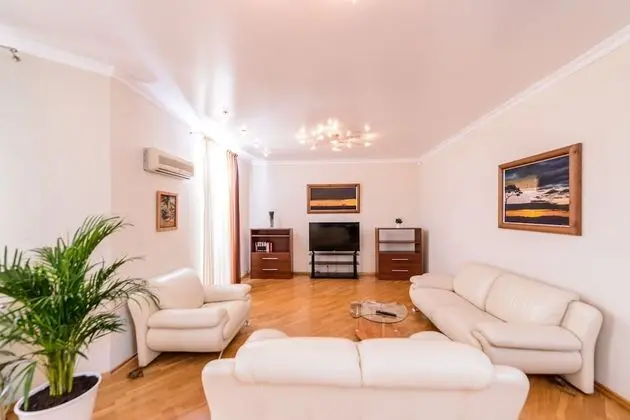 Premium Apart Daire